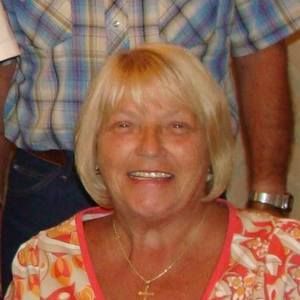 Meet your Posher, Barbara